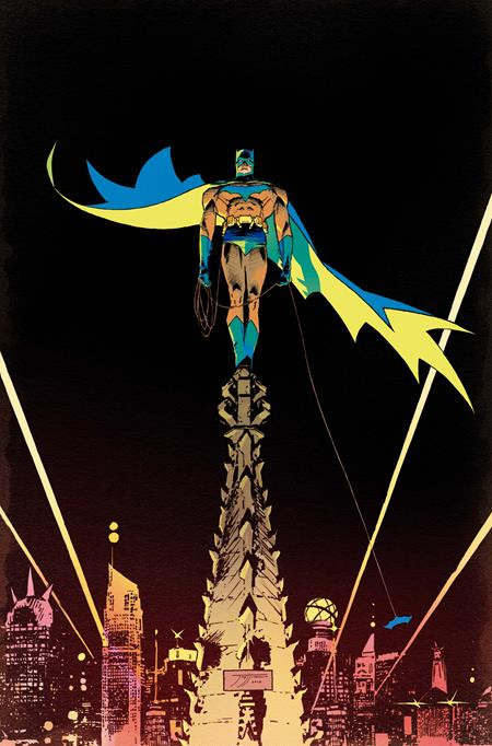 Batman #10 CVR A (PRE-ORDER ships June) - McFarlane Toys Store