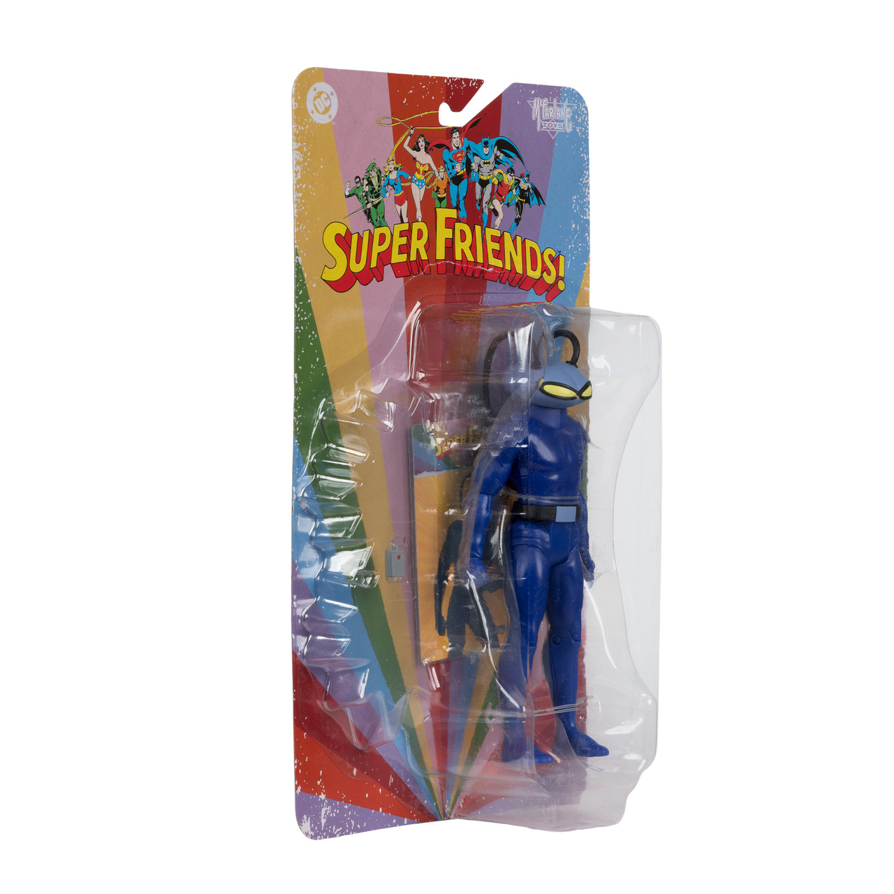Black Manta (DC Retro: Super Friends) 6
