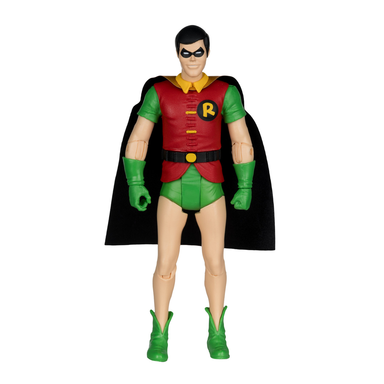 robin Batman Retro 8 Inch Action Figures Series 6: Robin - Figures Toy