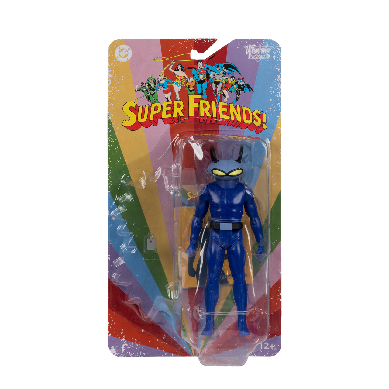 DC Retro: Super Friends Wave 4 (4) 6