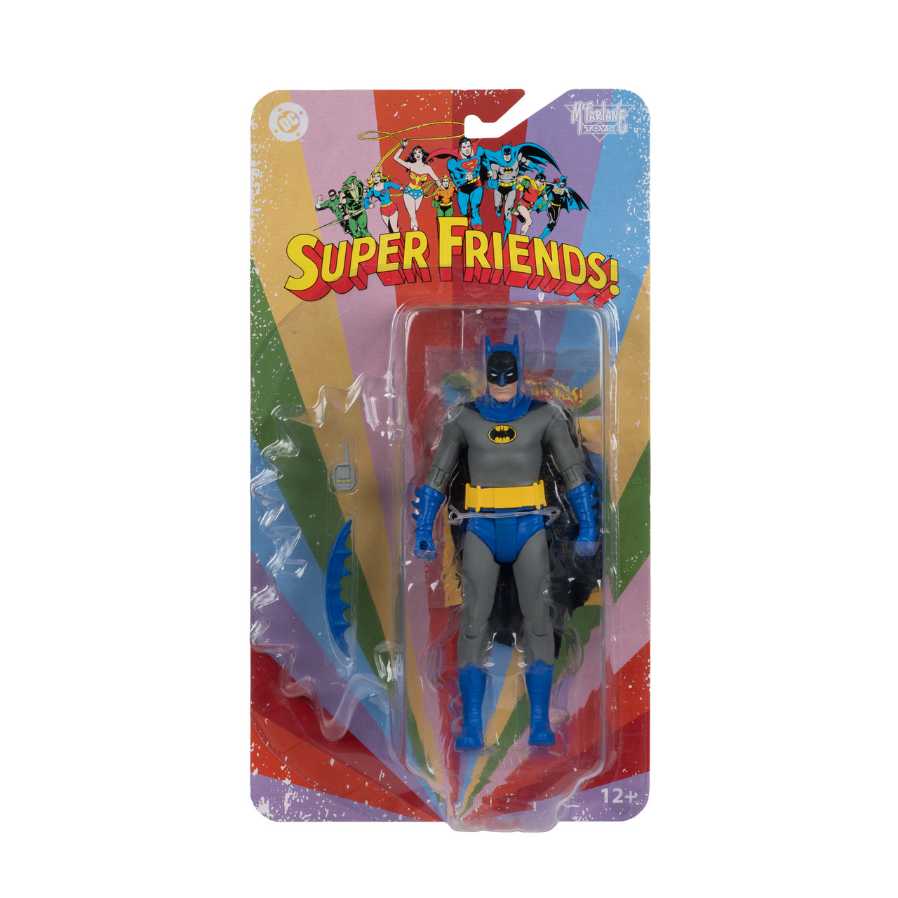DC Retro: Super Friends Wave 4 (4) 6