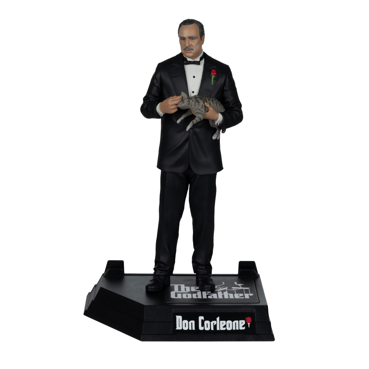 Don Corleone (Movie Maniacs: The Godfather) 6
