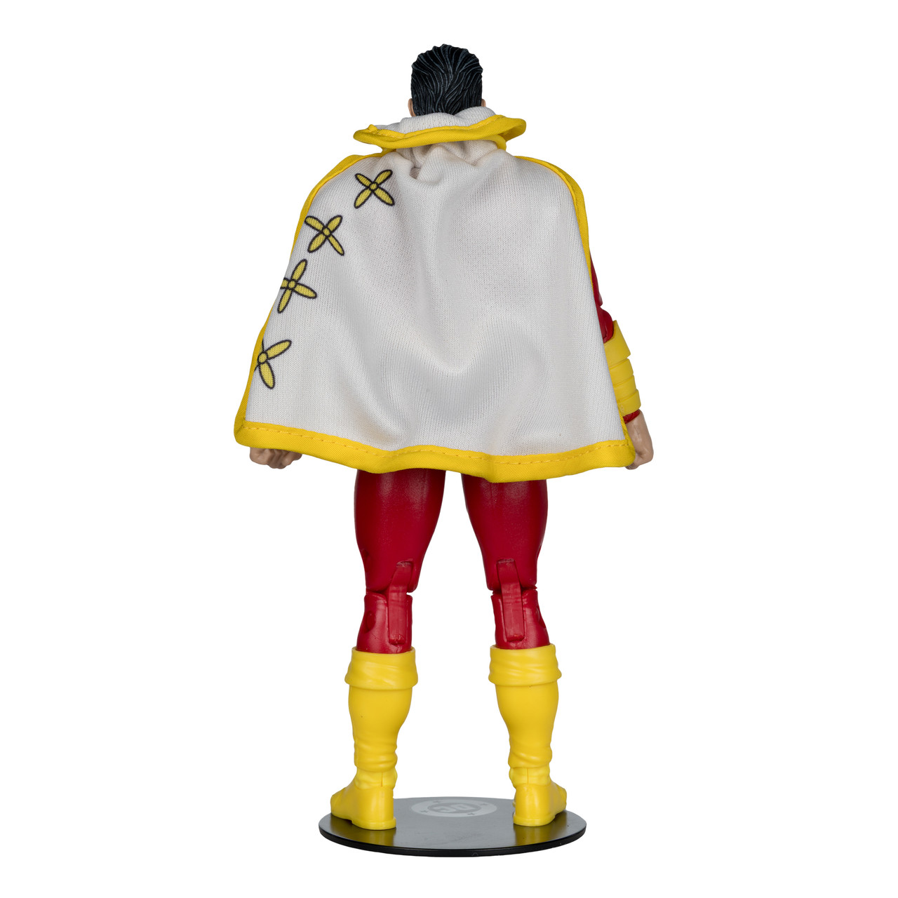 Shazam (Power of Shazam) 7