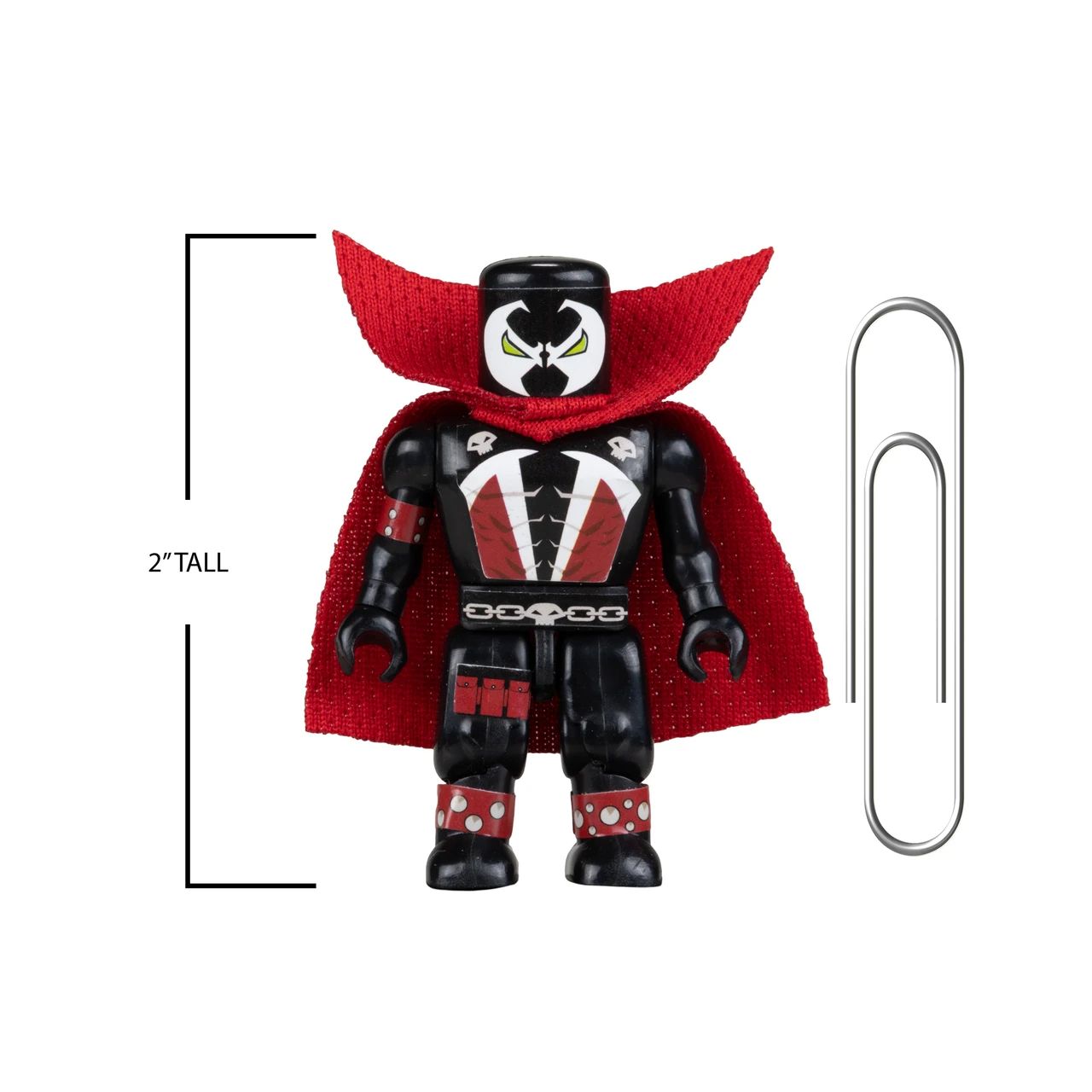 Spawn (Blind Bags) Spawn Construct-a-Figure Series 1 - McFarlane 