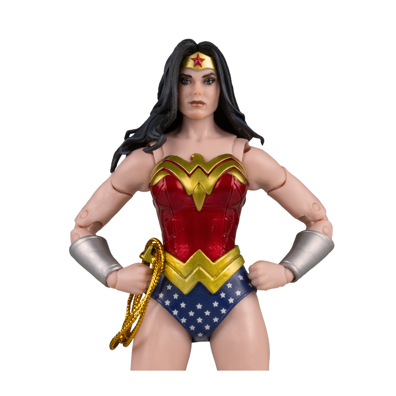 Wonder Woman (Classic) McFarlane Vault Collection 7