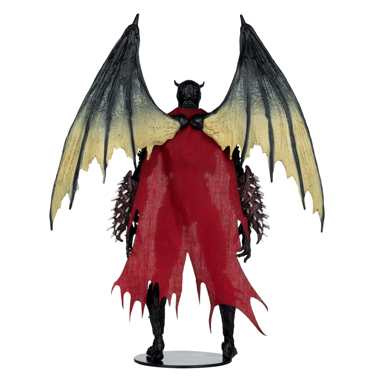 Nightmare Spawn (Classic) Autograph Series Gold Label 7