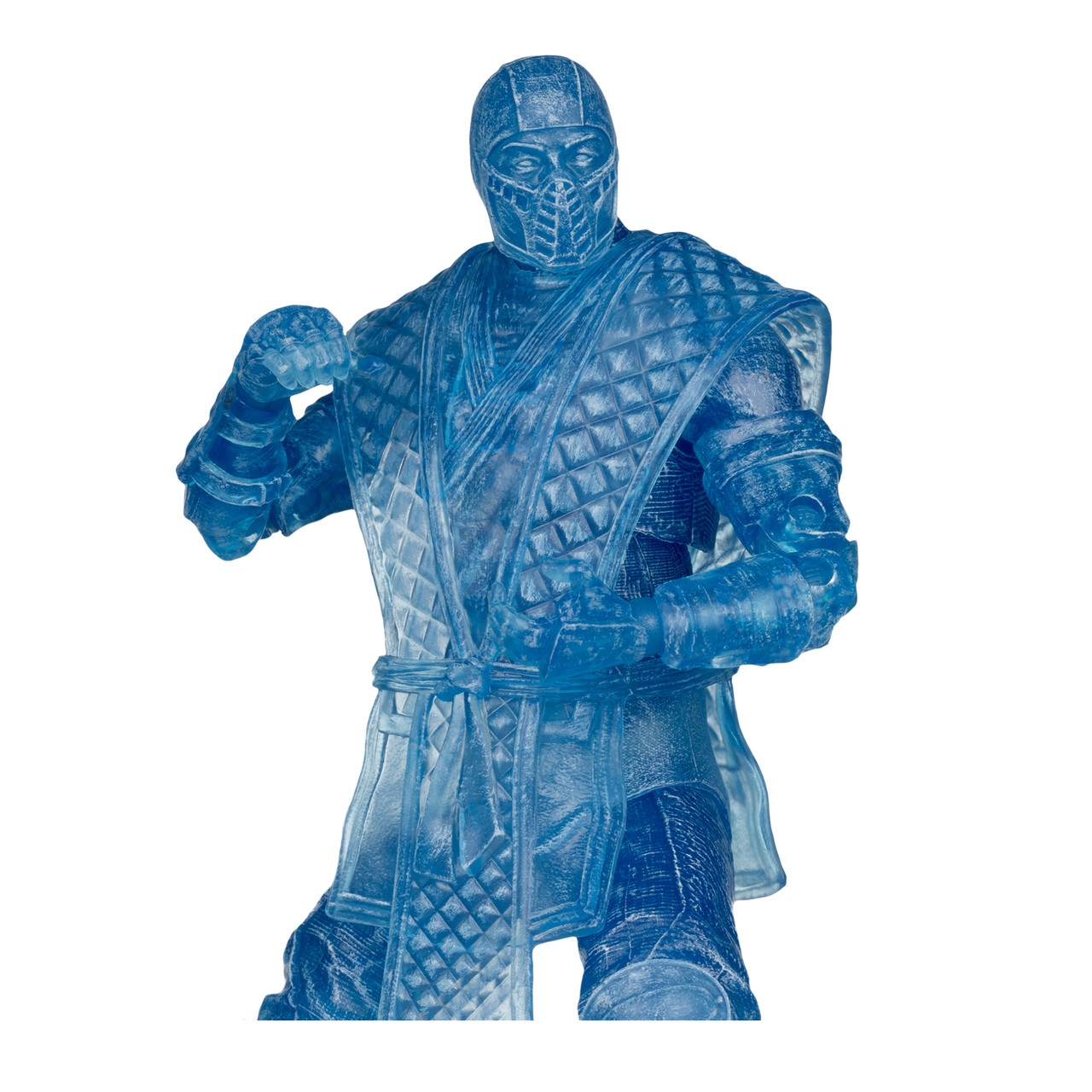 Ice Clone Sub-Zero (Mortal Kombat Klassic) 7