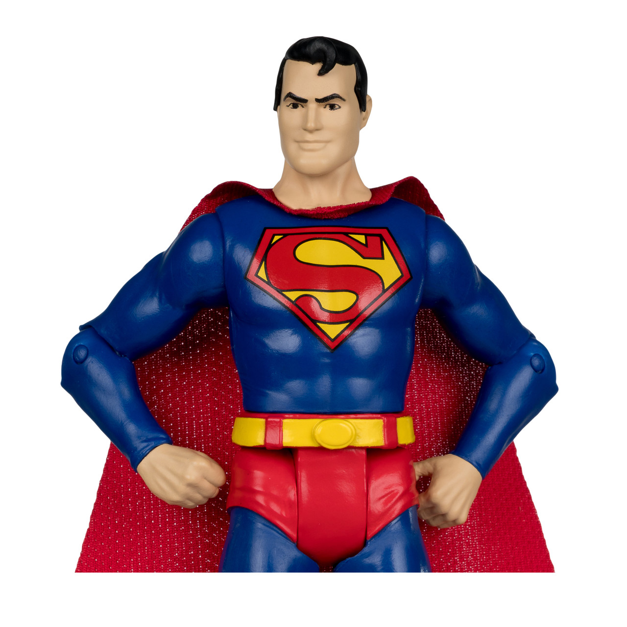 Superman and Mr. Mxyzptlk (DC Retro: Super Friends) 6