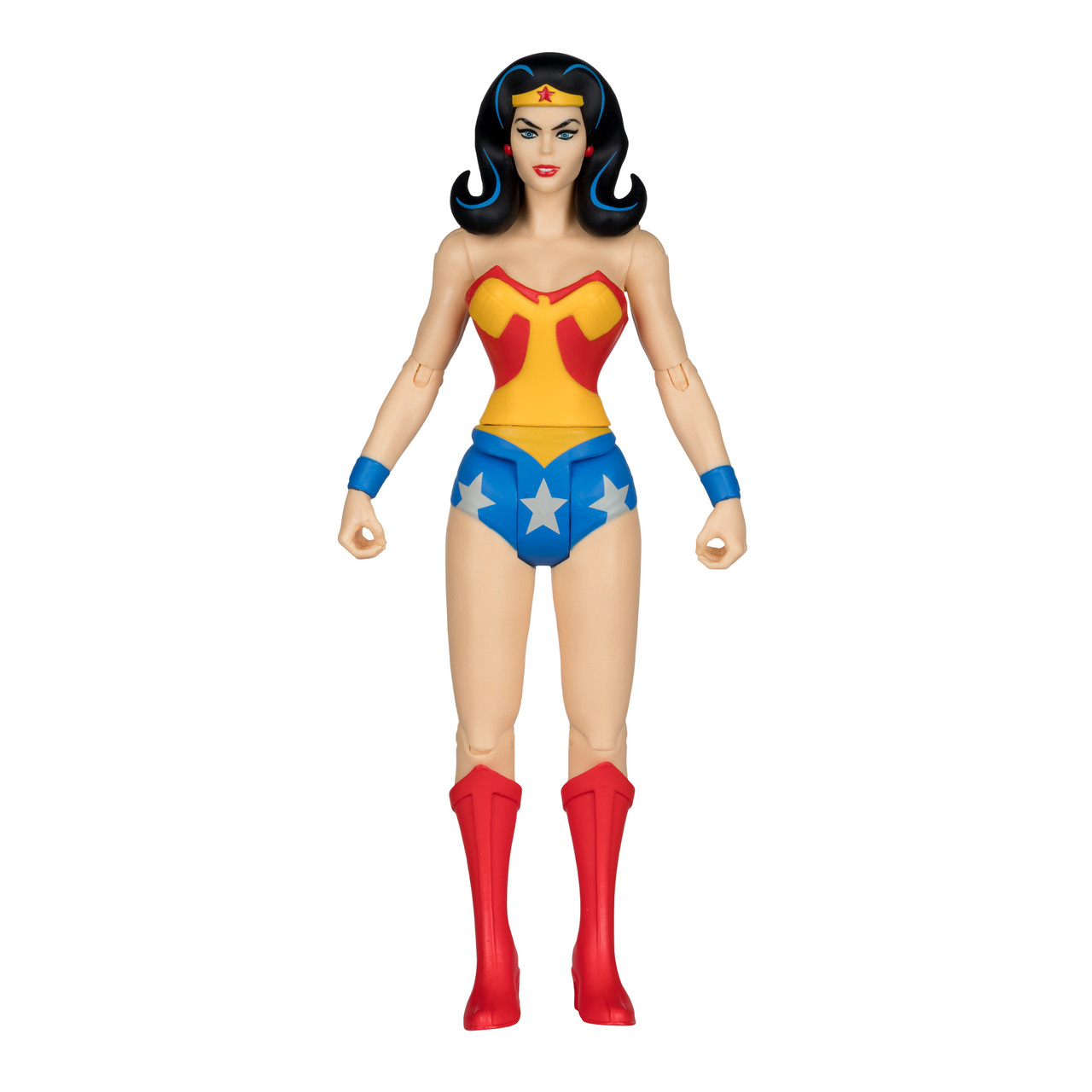 Wonder Woman (DC Retro: Super Friends) 6