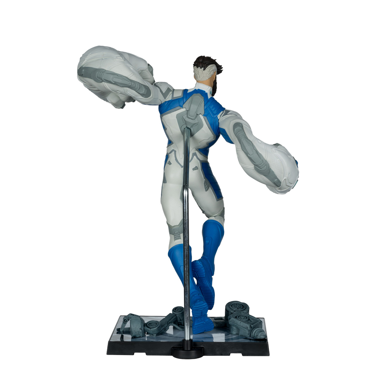 Mr. Fantastic (Marvel Rivals) 1:6th Scale Collectible Figure