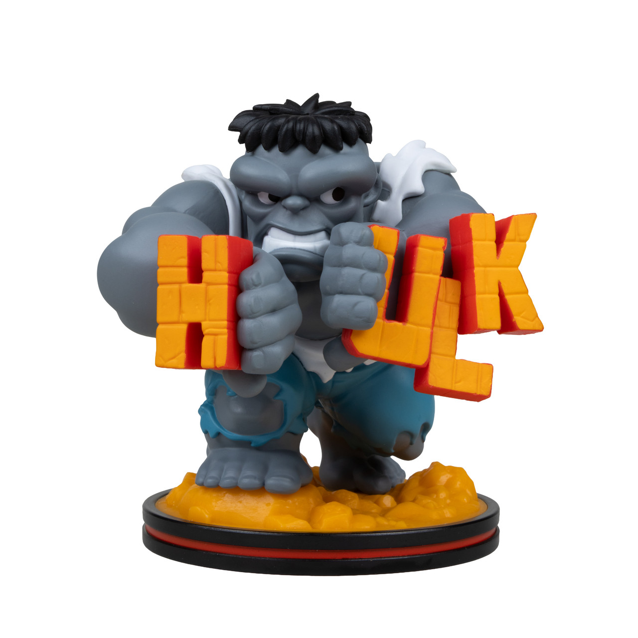 Marvel QMx (Marvel) 4.5