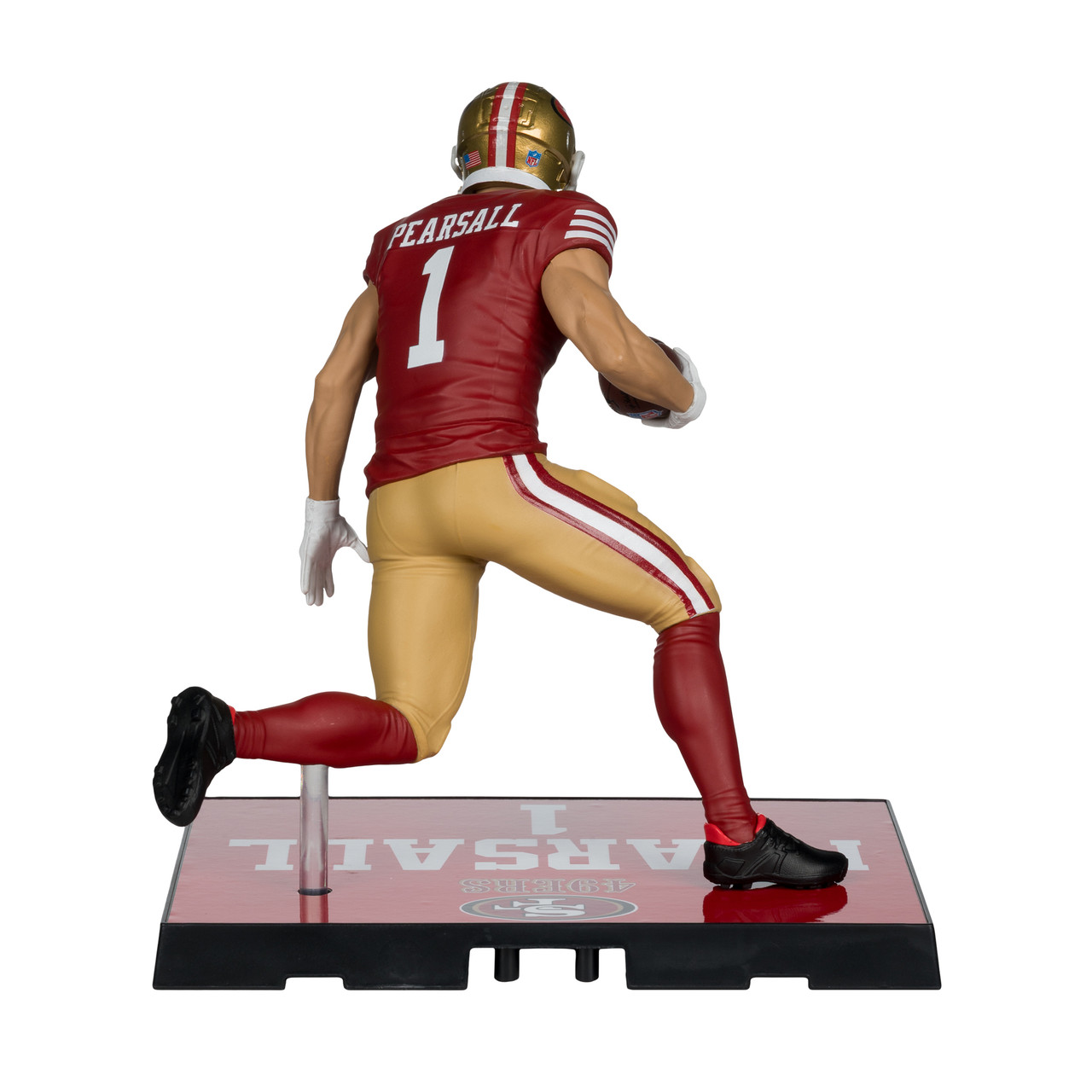 Ricky Pearsall (San Francisco 49ers) NFL 7