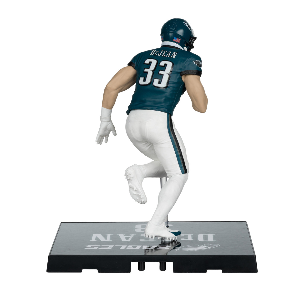 Cooper DeJean (Philadelphia Eagles) NFL Factory Sealed Case (6