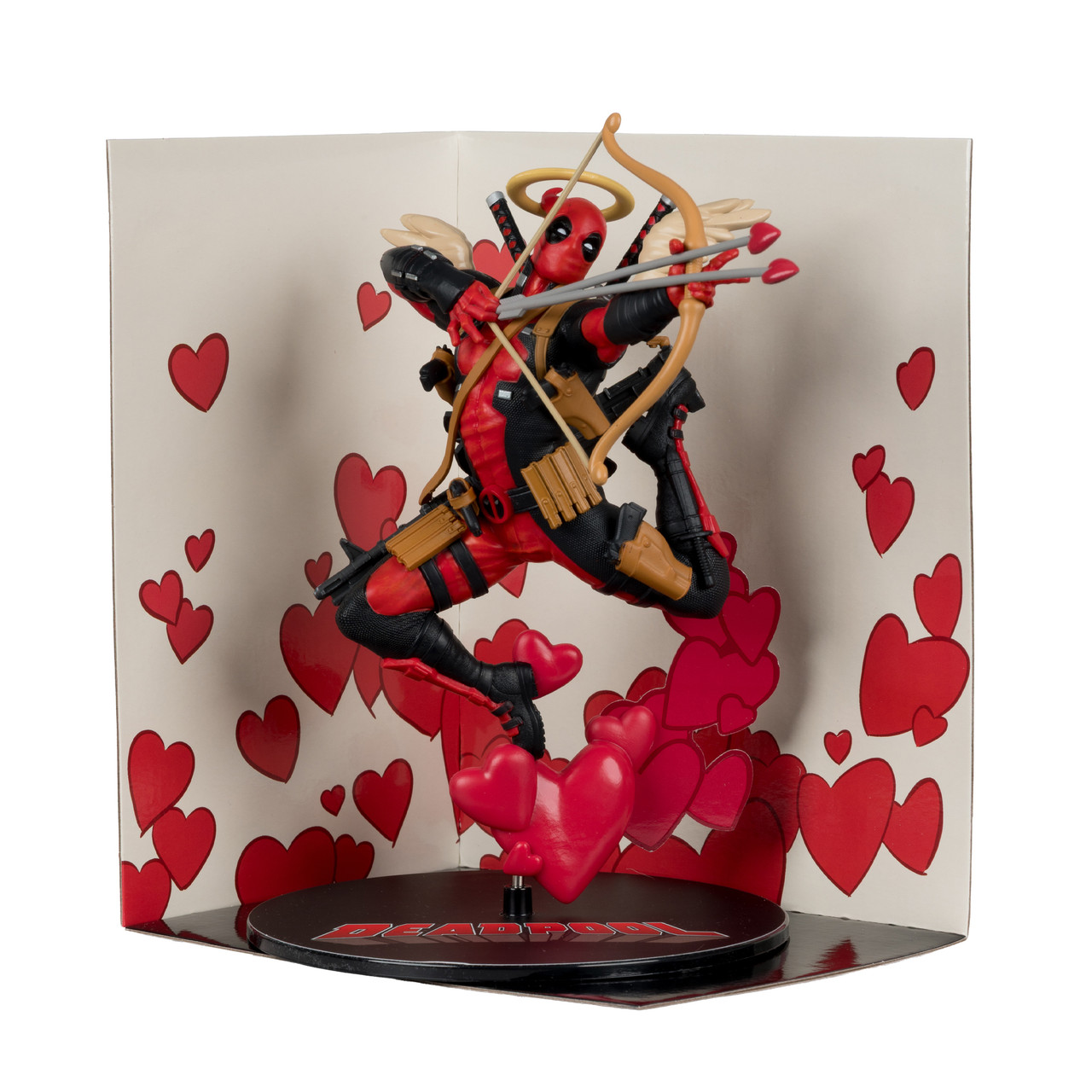 アメコミ　deadpool セット Deadpool (Deadpool #26)/Electro (Joe Fixit #5) Bundle (2) 1:10th