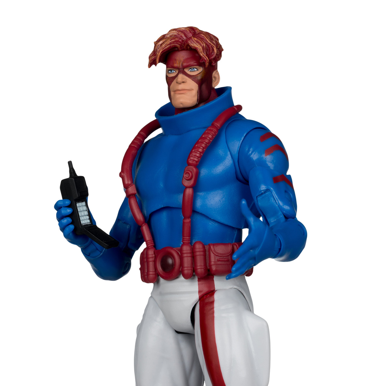 Spartan: Wild C.A.T.S (Image Comics Founders Series) 7