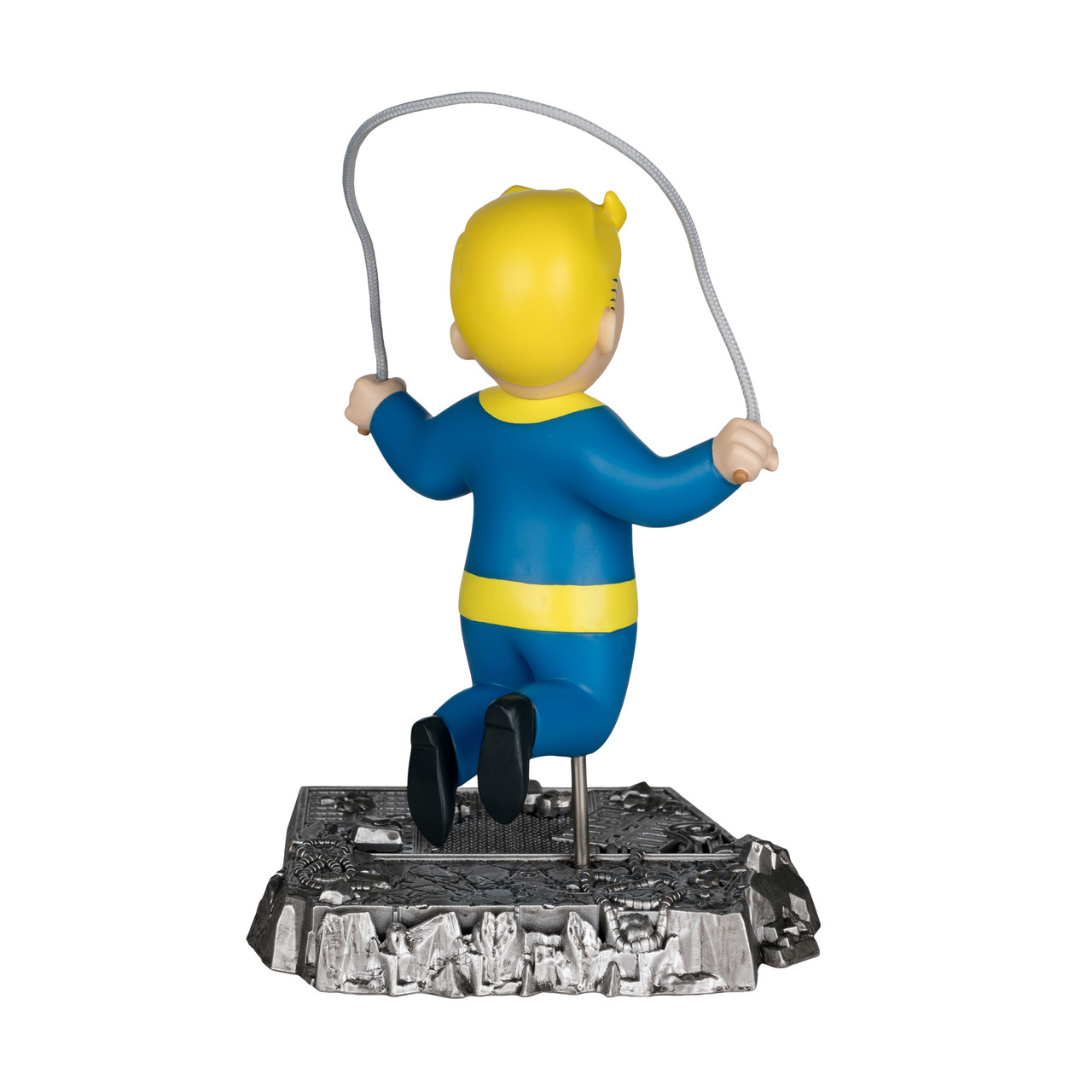 Vault Boy: Endurance (Fallout) 6