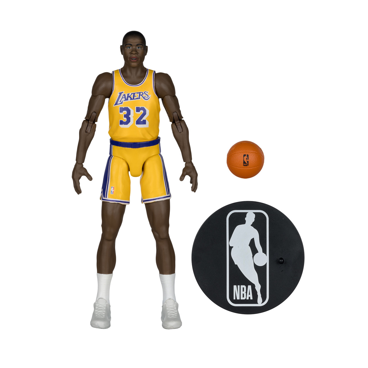 Larry Bird (Boston Celtics)/Earvin 