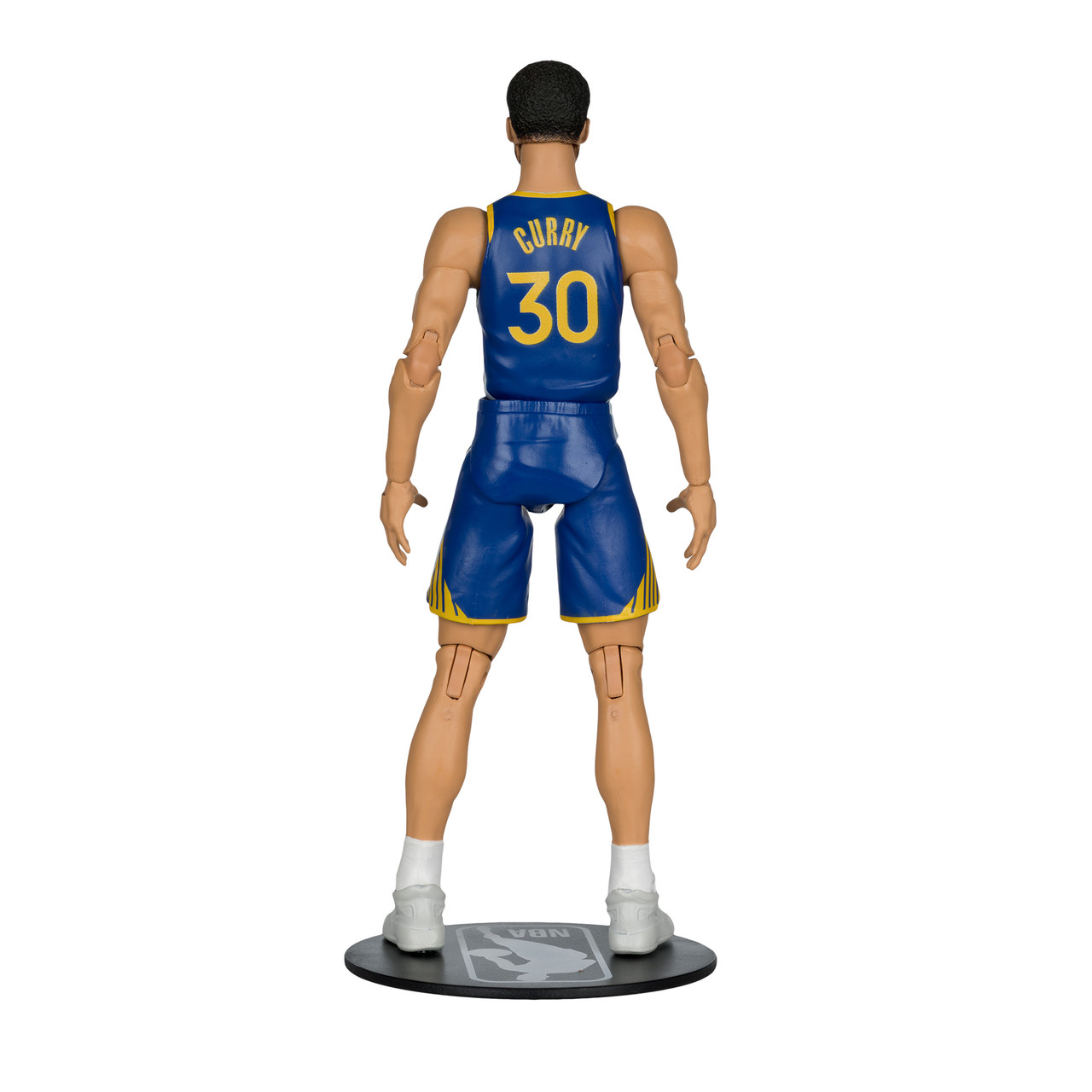 Stephen Curry (Golden State Warriors) 6