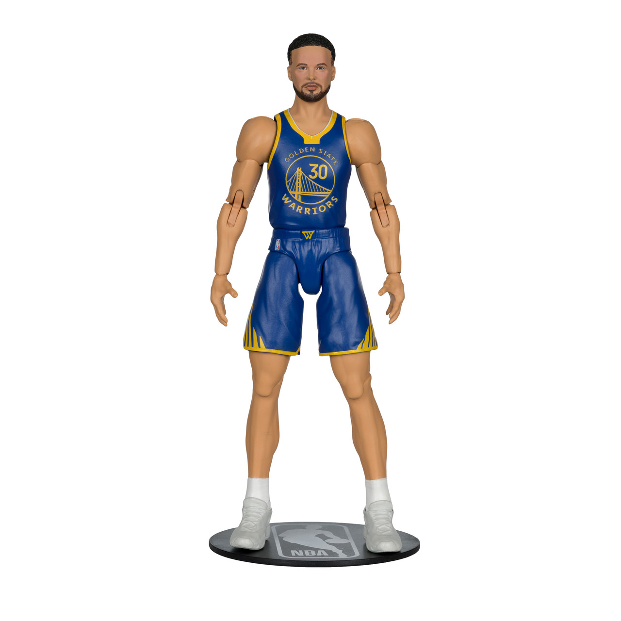 Stephen Curry (Golden State Warriors) 6