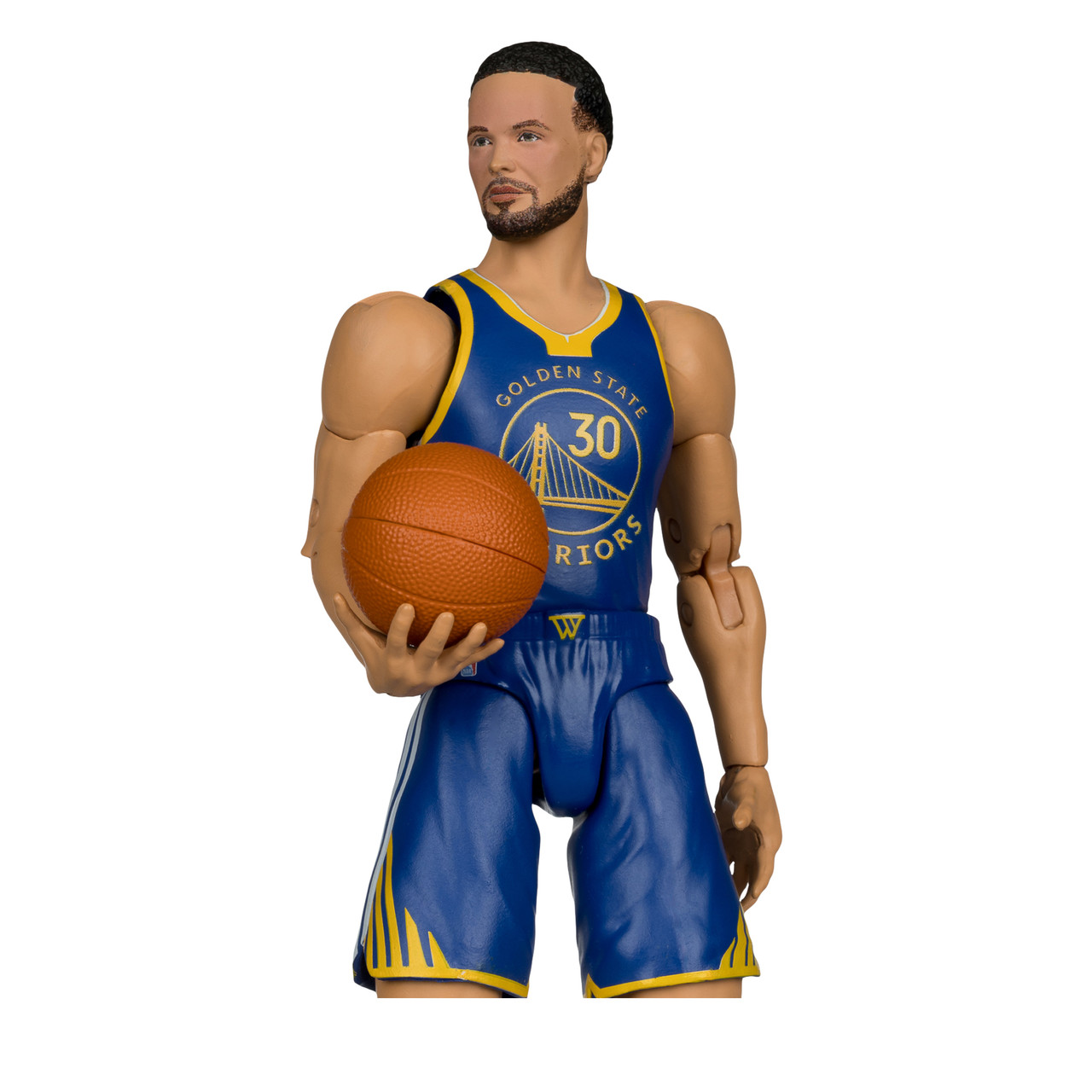 Stephen Curry (Golden State Warriors) 6
