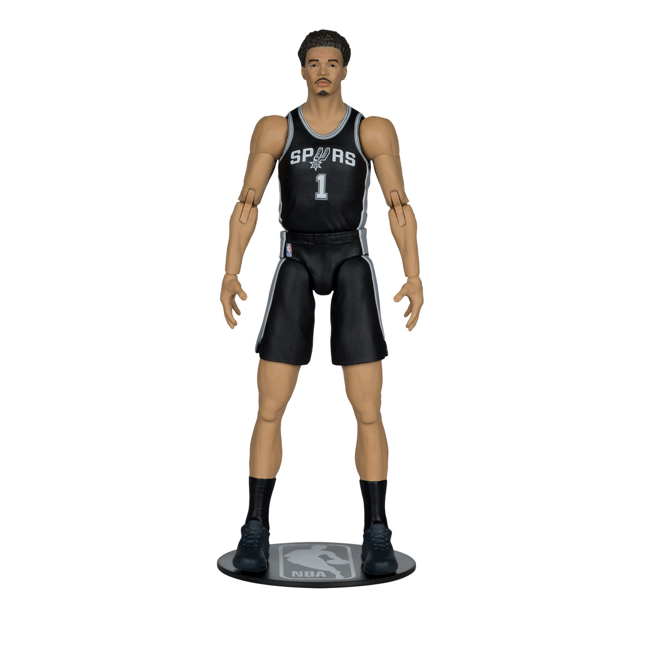 Victor Wembanyama (San Antonio Spurs) 6