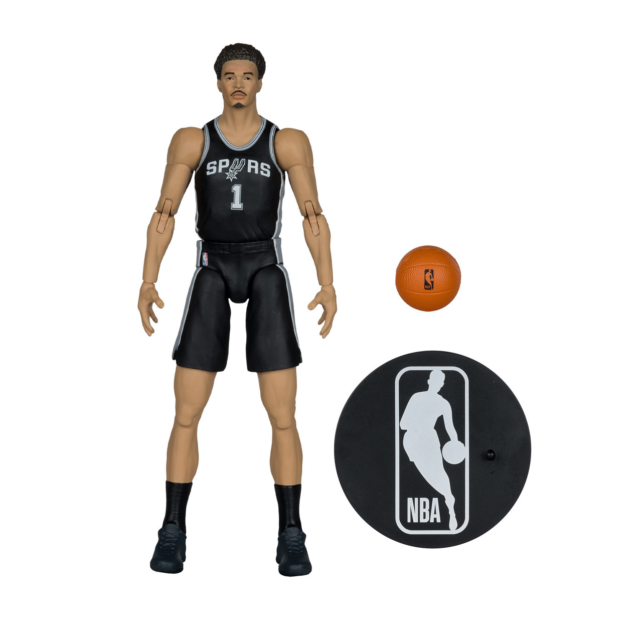 Victor Wembanyama (San Antonio Spurs) 6