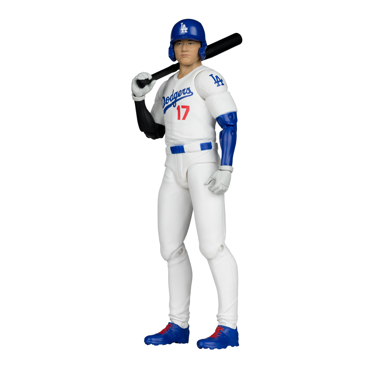 Shohei Ohtani (Los Angeles Dodgers) 6