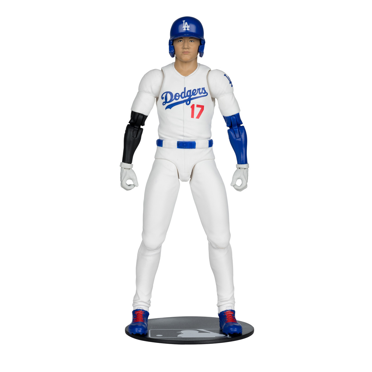 Shohei Ohtani (Los Angeles Dodgers) 6