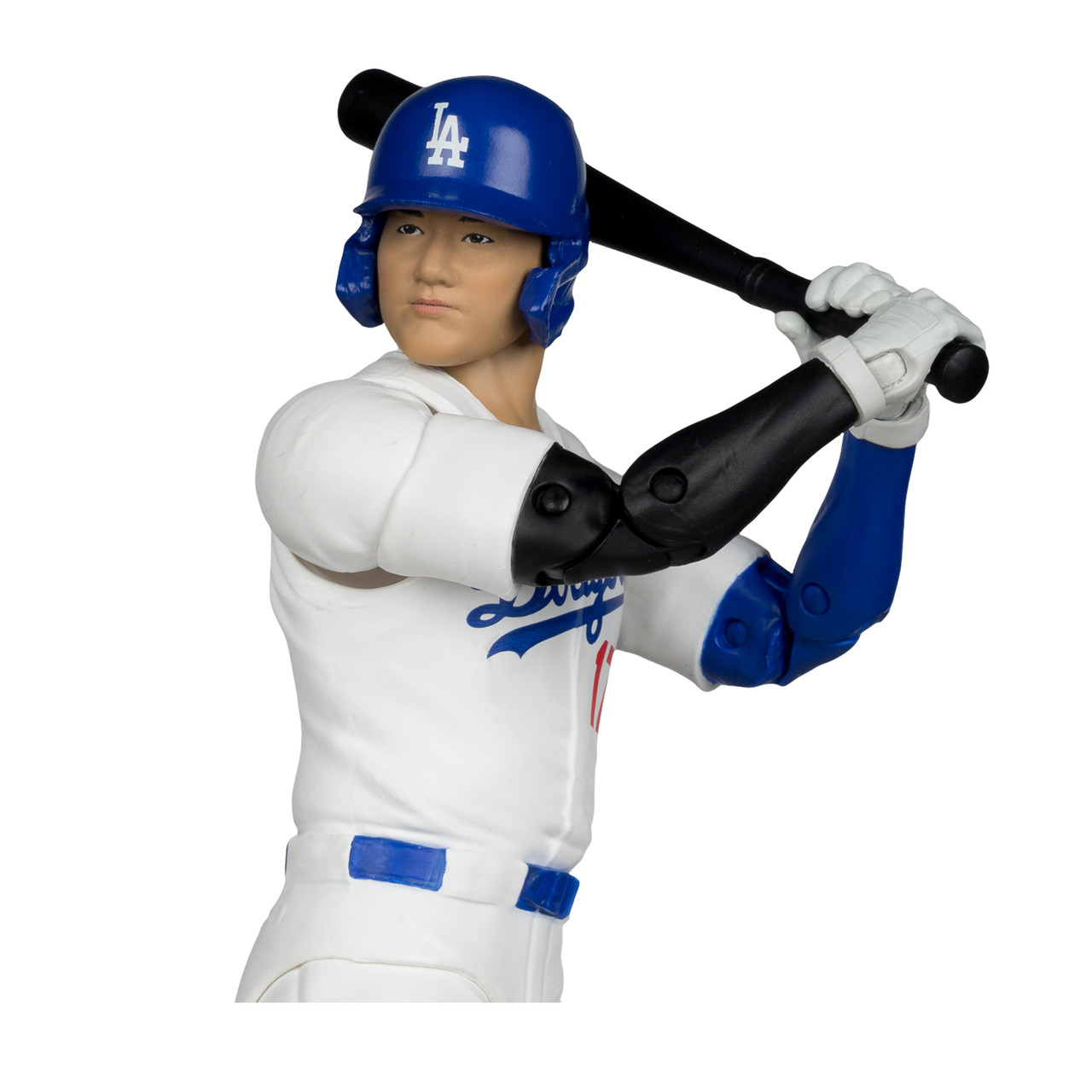 Shohei Ohtani (Los Angeles Dodgers) 6