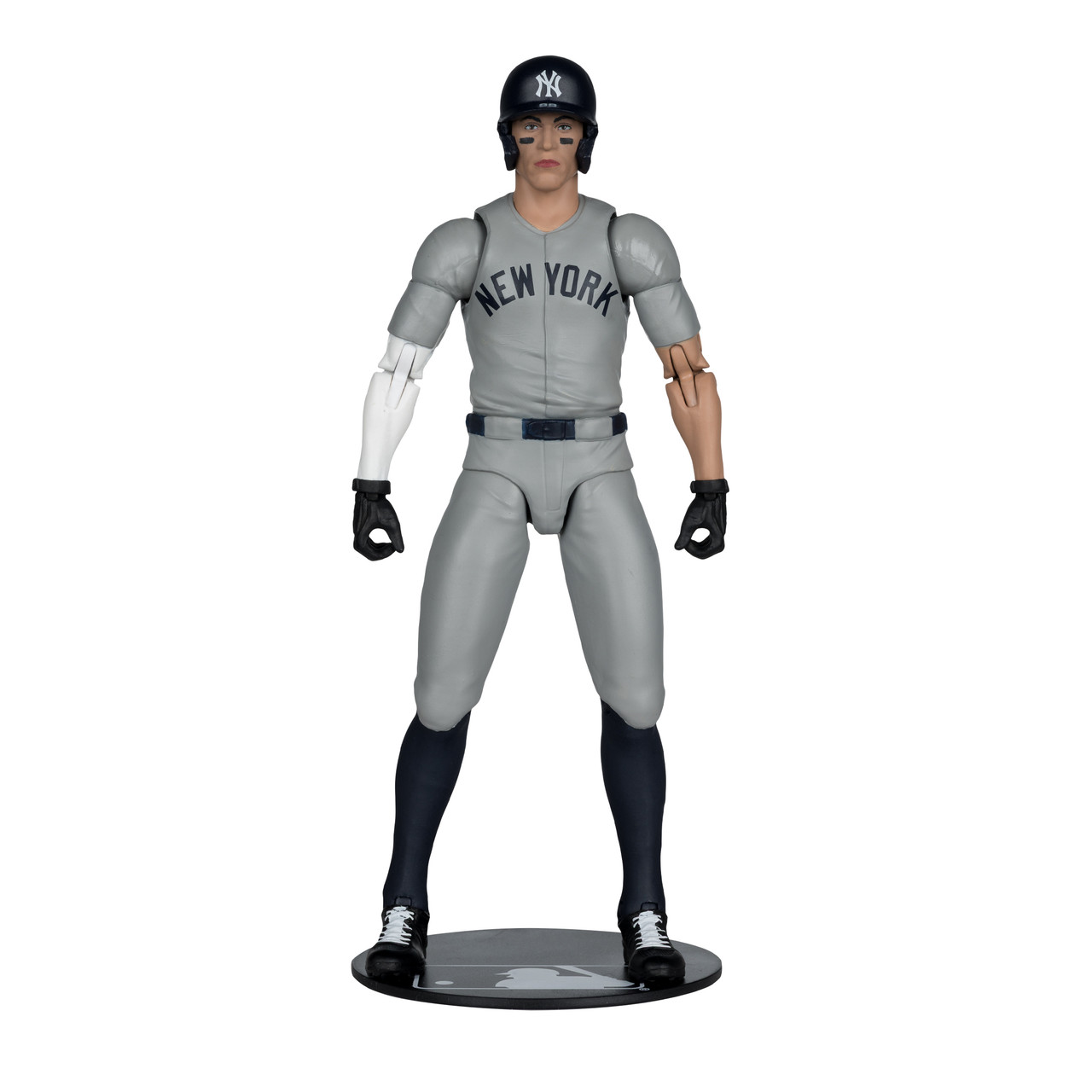 Aaron Judge (New York Yankees) 6