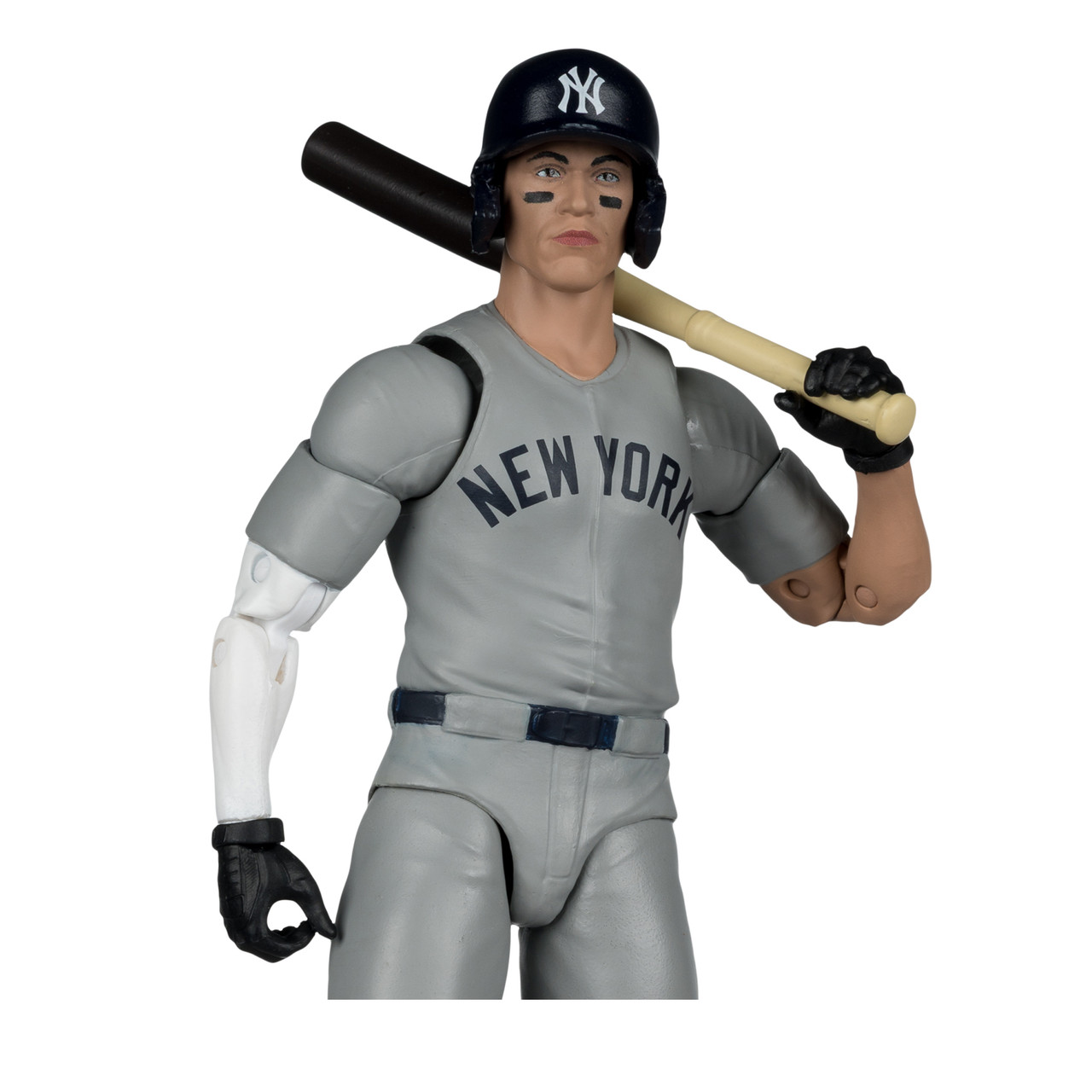 Aaron Judge (New York Yankees) 6