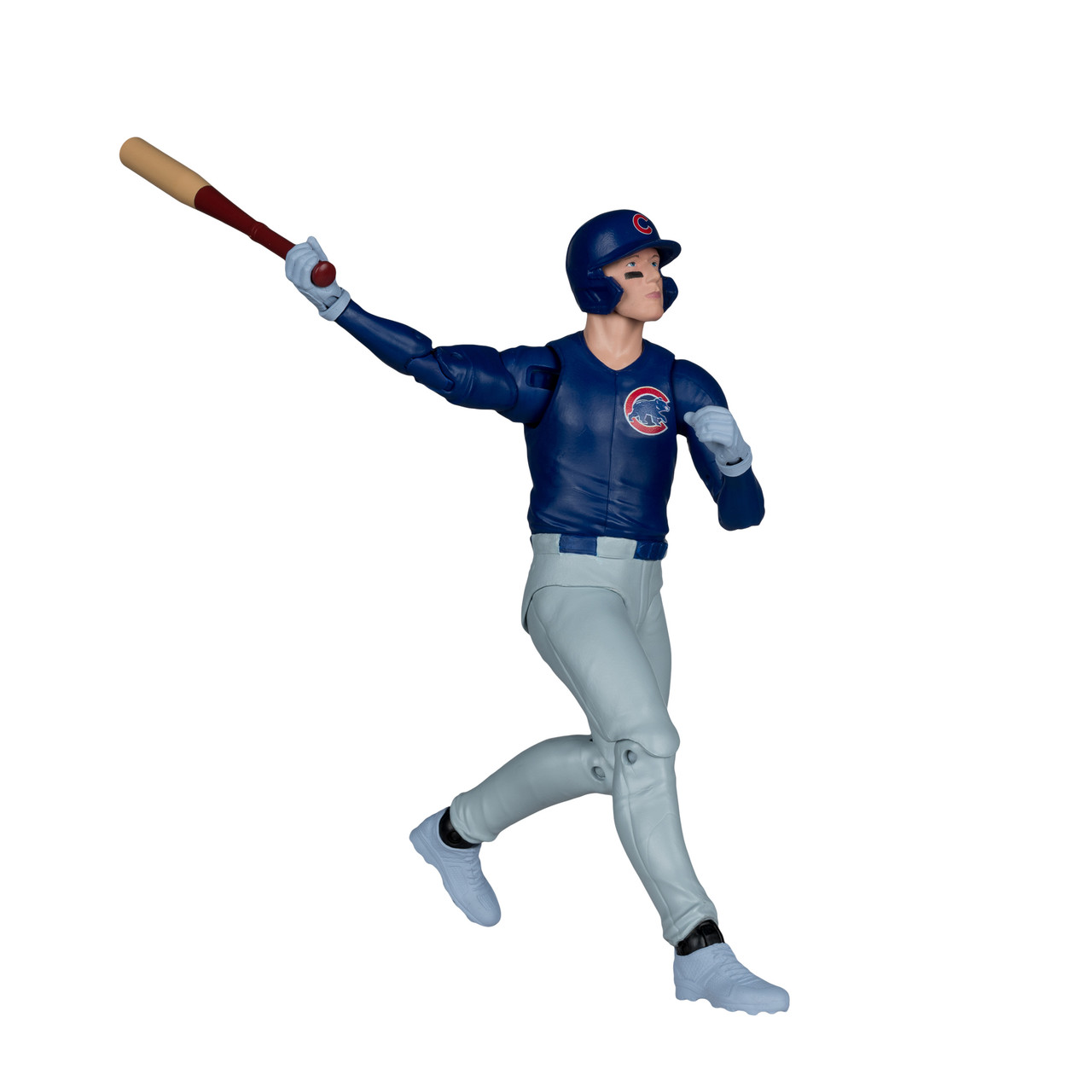 Pete Crow-Armstrong (Chicago Cubs) 6