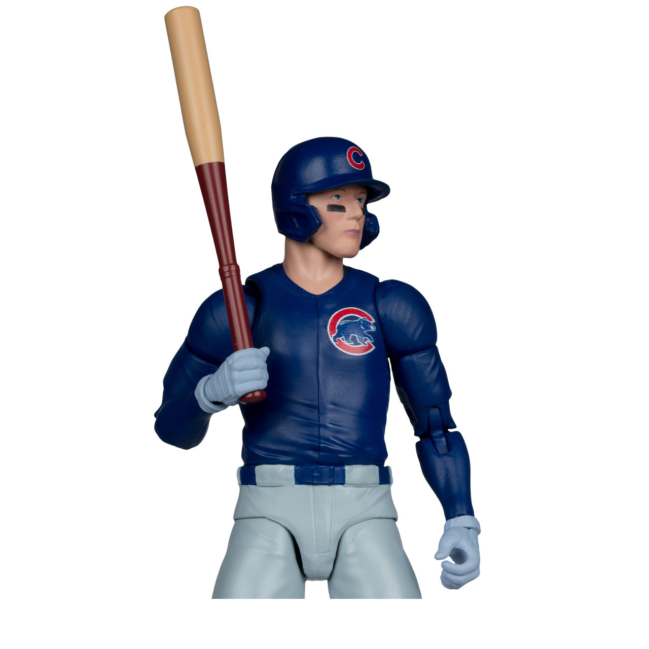 Pete Crow-Armstrong (Chicago Cubs) 6