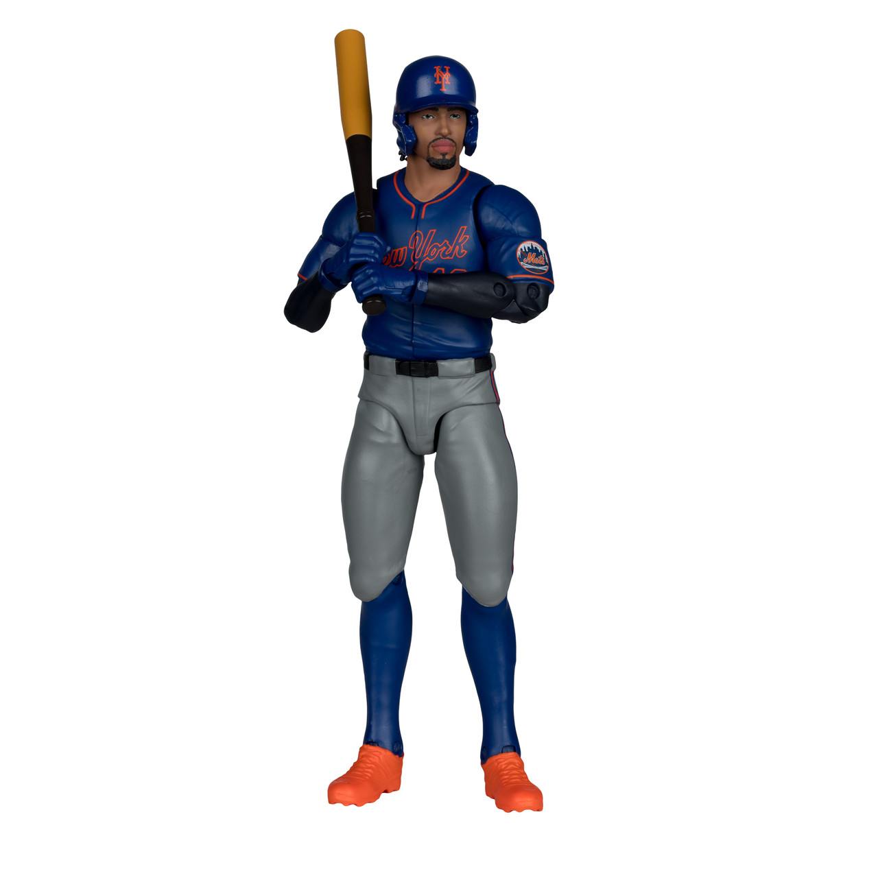 Francisco Lindor (New York Mets) 6