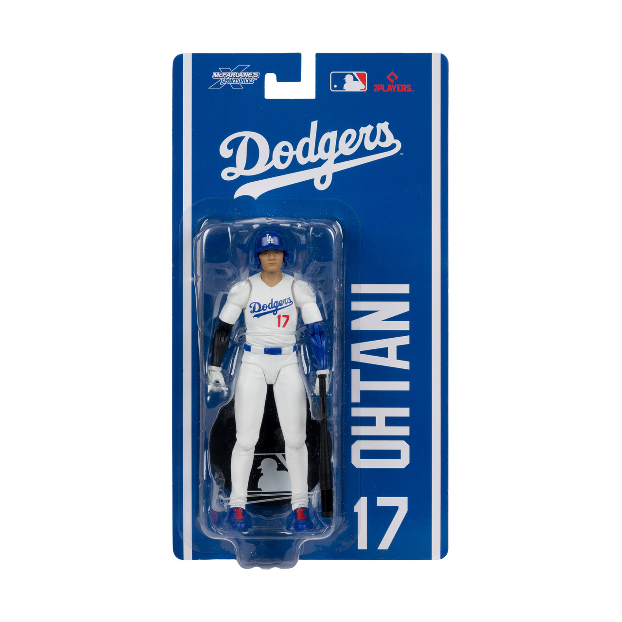 MLB SUPERSTAR フィギュア 5種 6体セットまとめて MLB 6