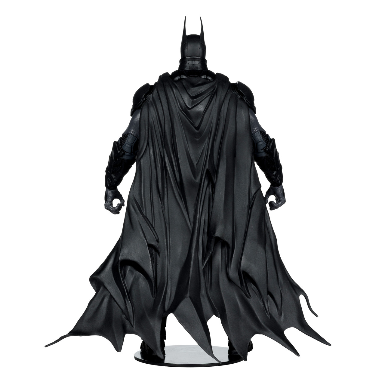 Batman (Arkham Knight) 7