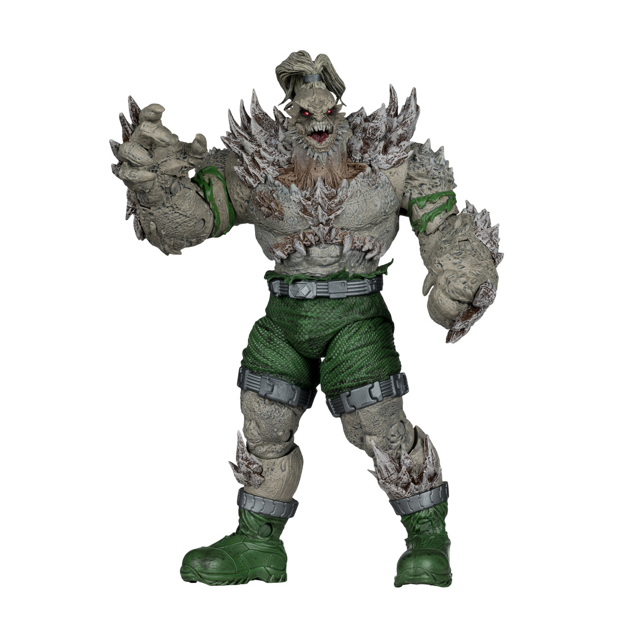 Bane (Knightfall)/Doomsday (Death of Superman)/Catwoman (Batman