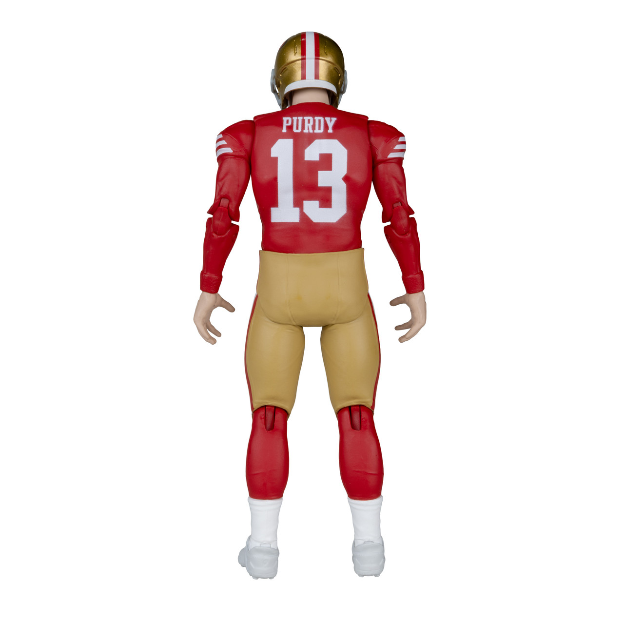 Brock Purdy (San Francisco 49ers) 6