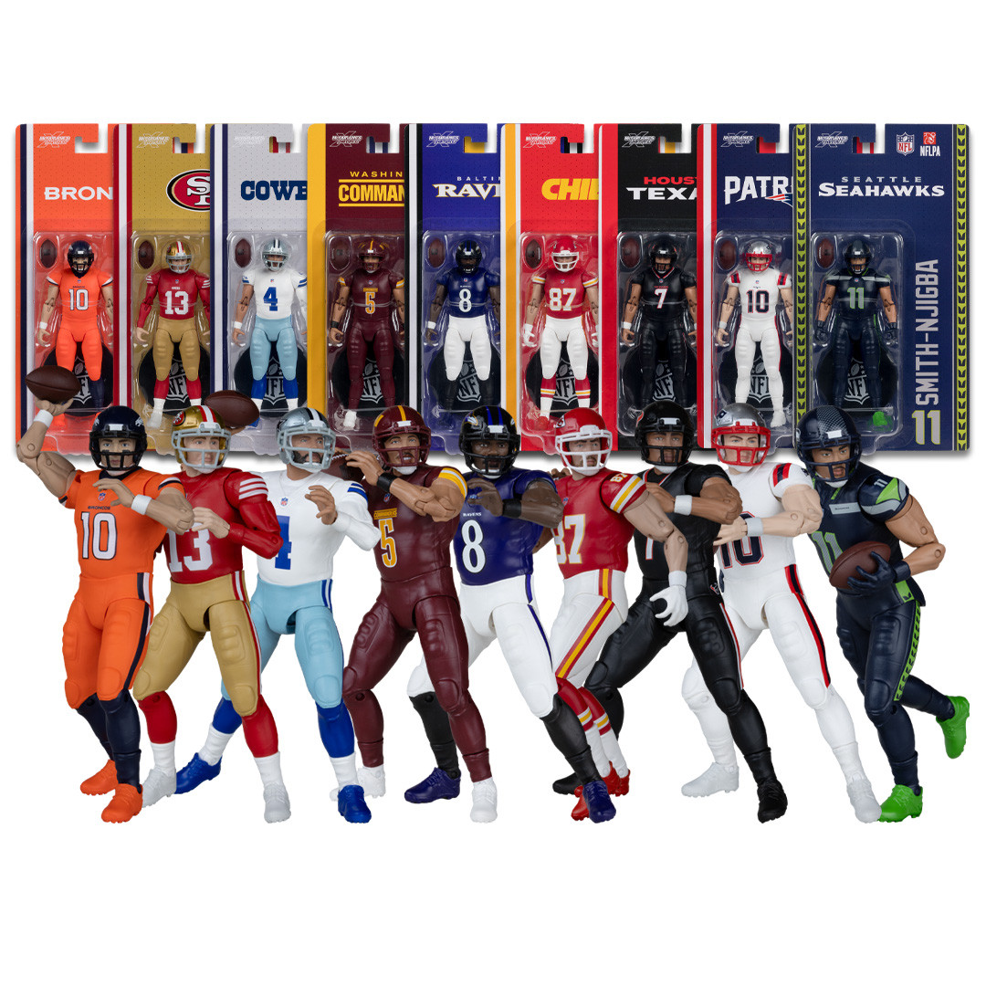NFL 6