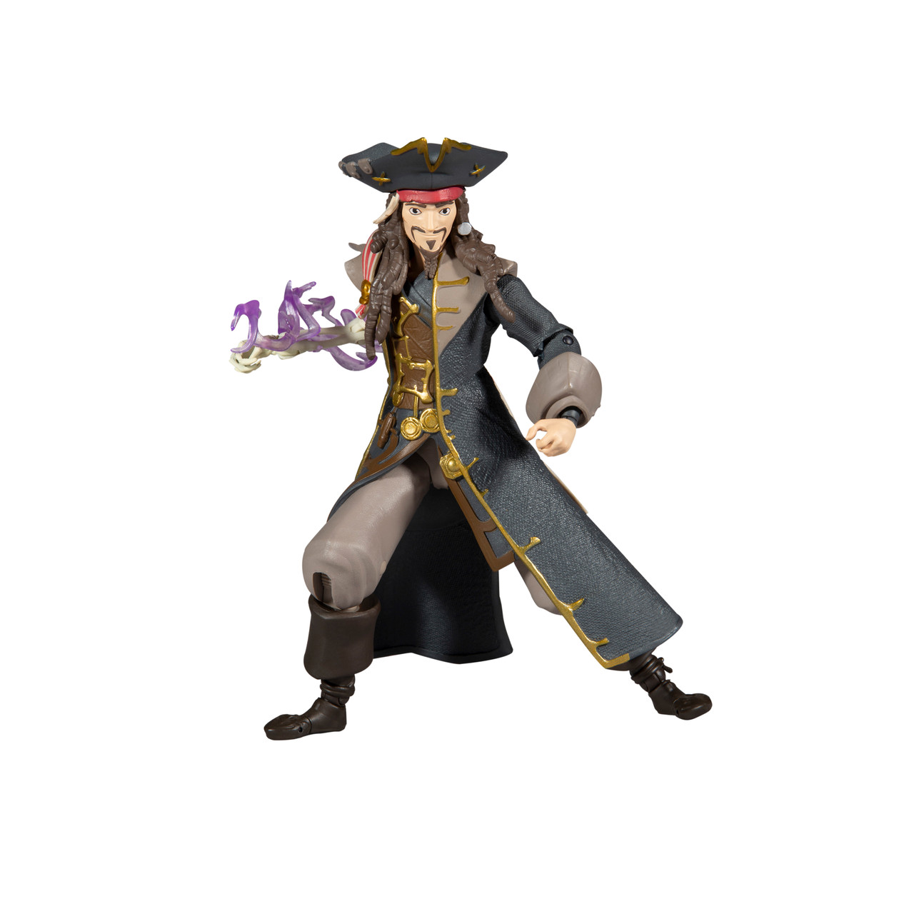 Captain Jack Sparrow (Disney Mirrorverse) 7