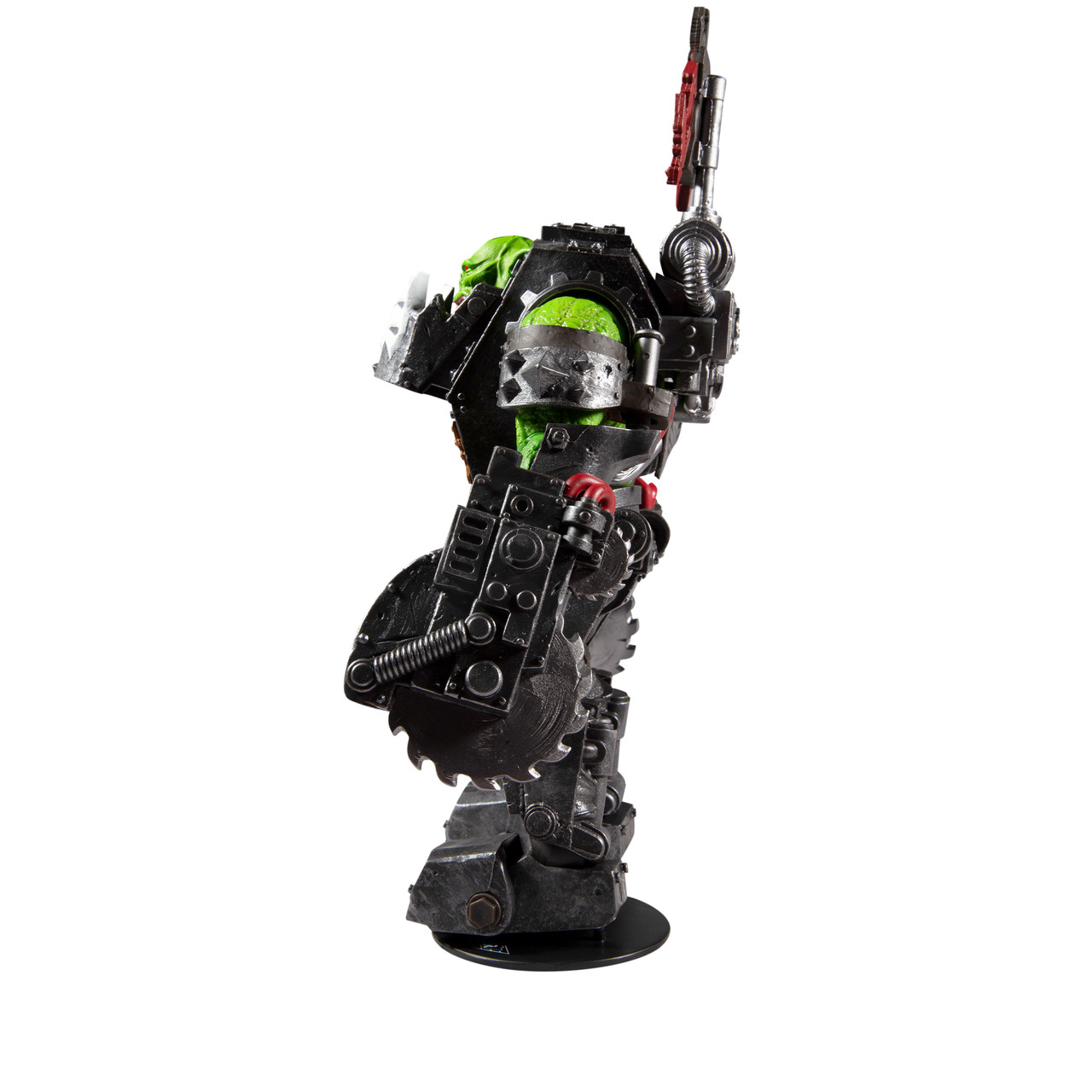 Ork Meganob w/Buzzsaw (Warhammer 40000) Mega Figure