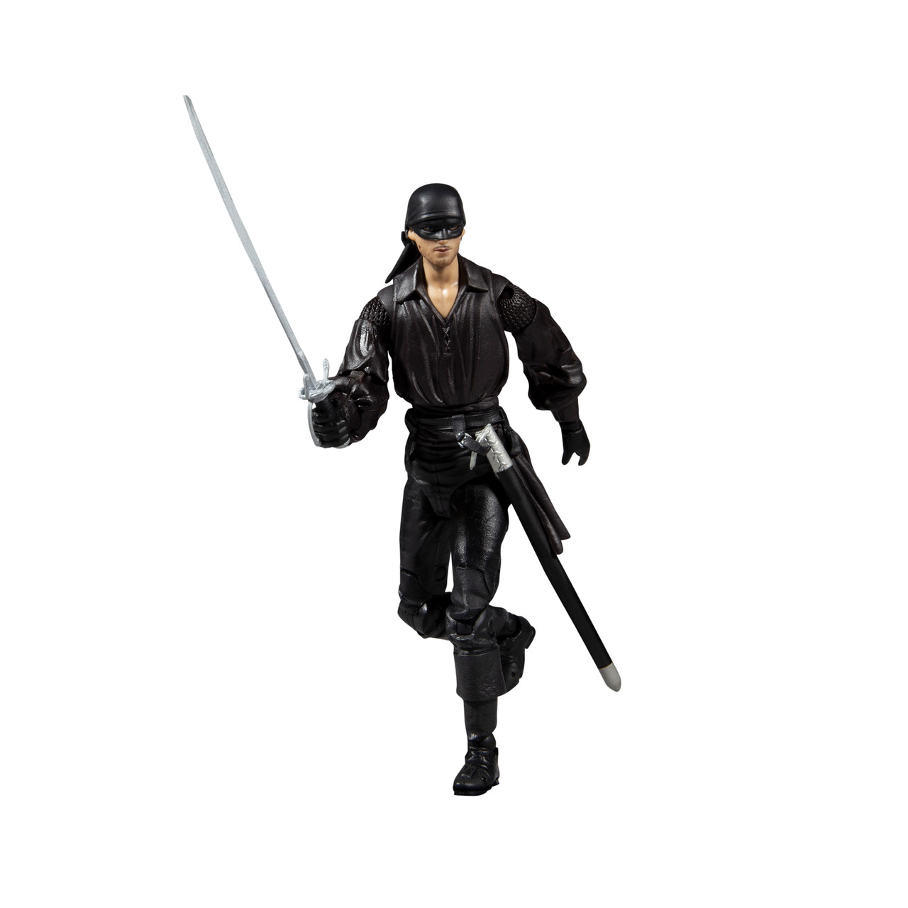 Dread Pirate Roberts Masked (The Princess Bride) 7