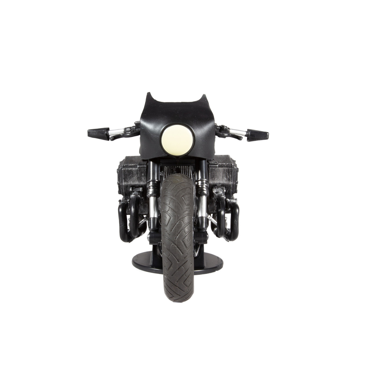 Batcycle (The Batman) Vehicle - McFarlane Toys Store