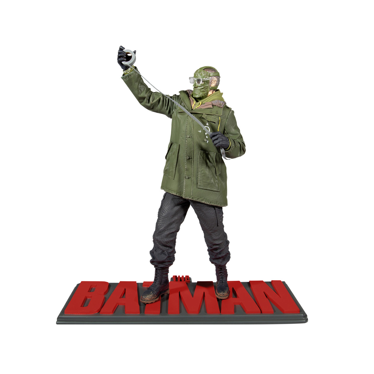 The Riddler (The Batman) 1:6 Resin Statue