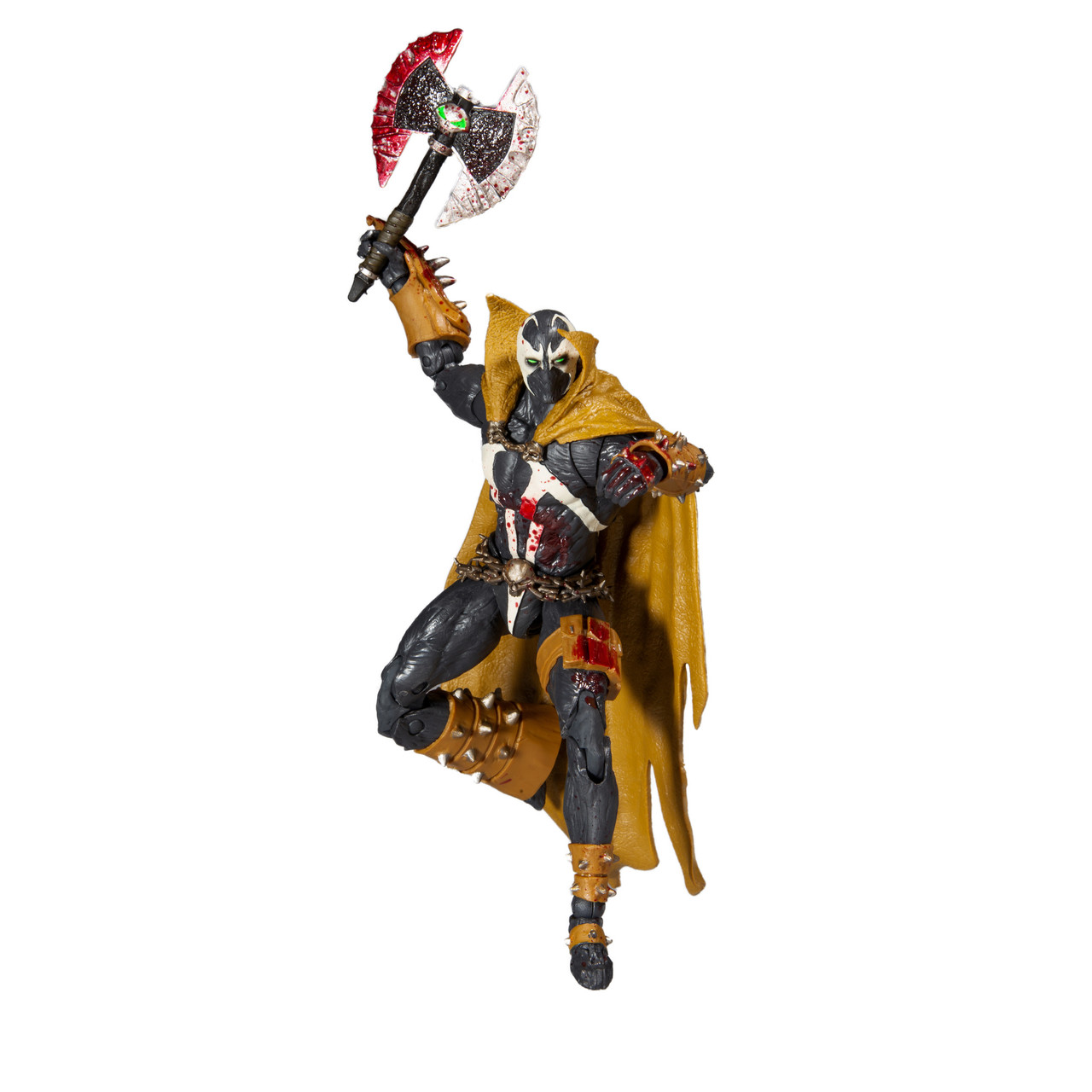 Spawn (Bloody McFarlane Classic) Mortal Kombat 7