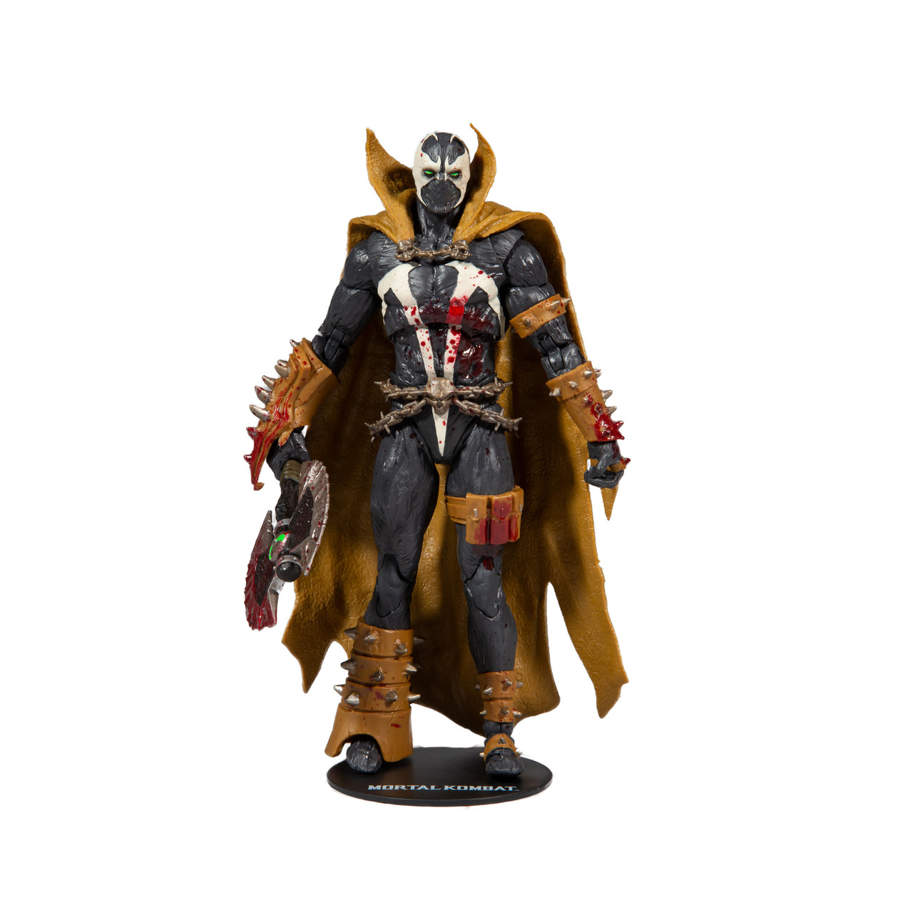 スポーン　CLASSIC MEDIEVAL SPAWNⅡ 未開封　KK196 スポーン CLASSIC MEDIEVAL SPAWNⅡ 未開封 KK196 スポーン