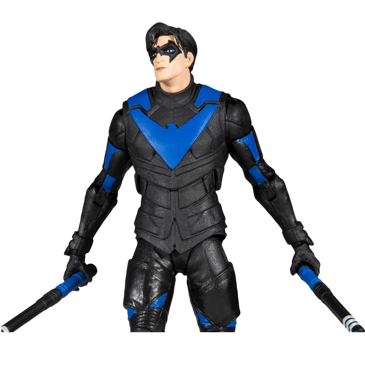 Nightwing (Gotham Knights) 7