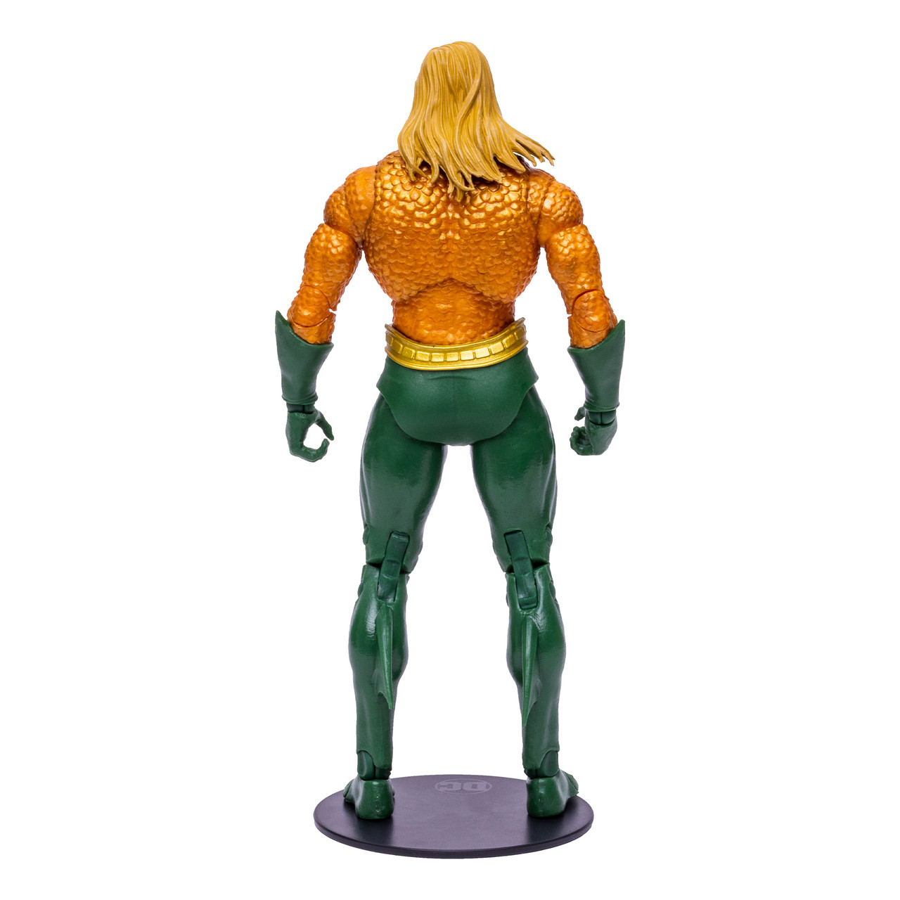 Aquaman (Endless Winter) 7