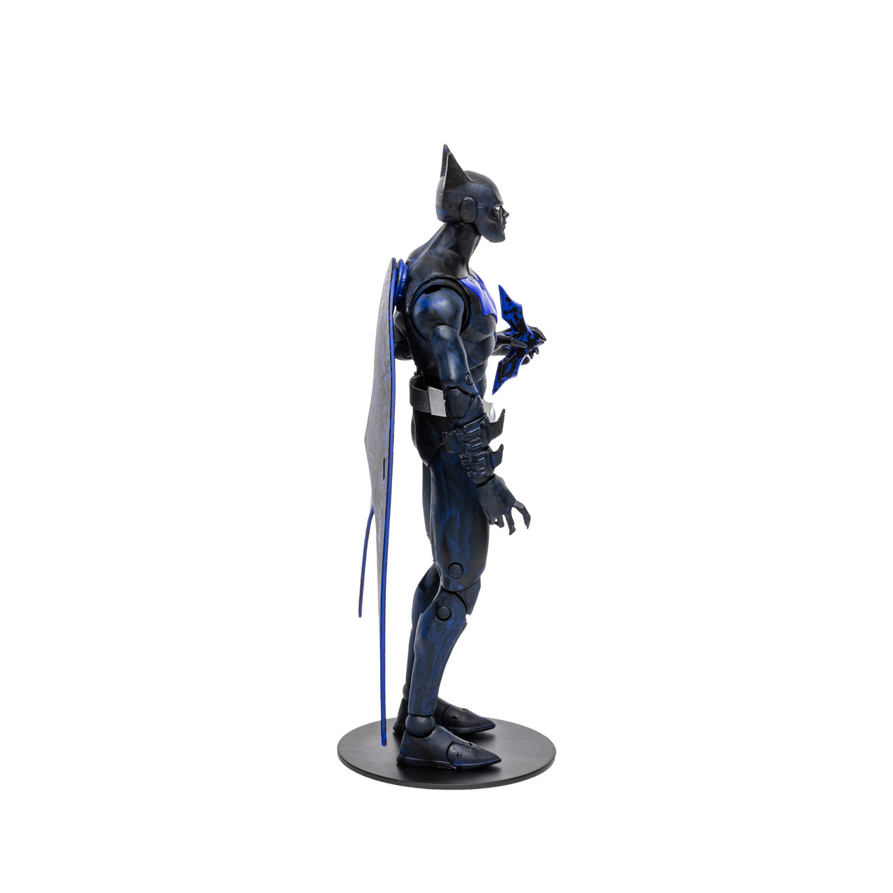 batman beyond arkham city action figure