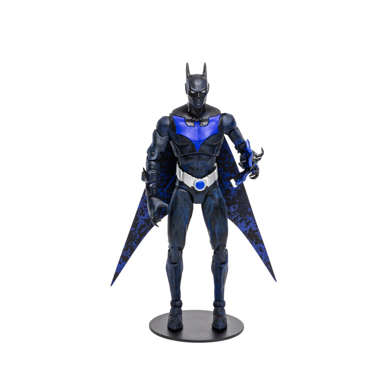 batman beyond arkham city action figure